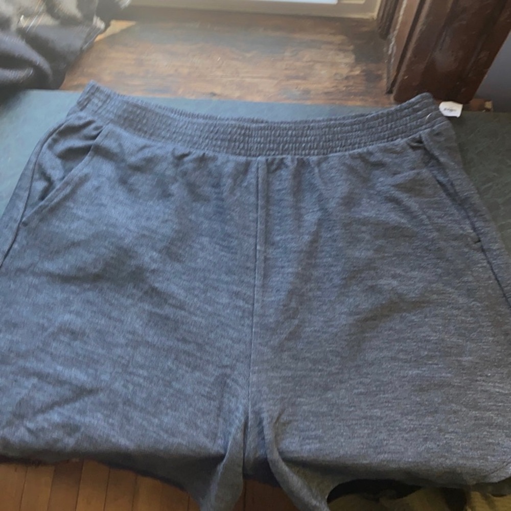 2XL Tall Old Navy Shorts Soft NWT